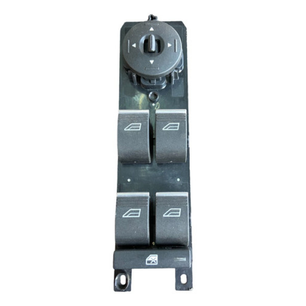 Botão Vidro Eletrico New Fiesta 2016 F1et14a132ac D.e