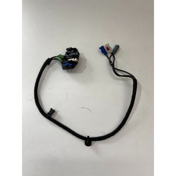 Cabo Da Antena Peugeot 208 1.6 2016 2017