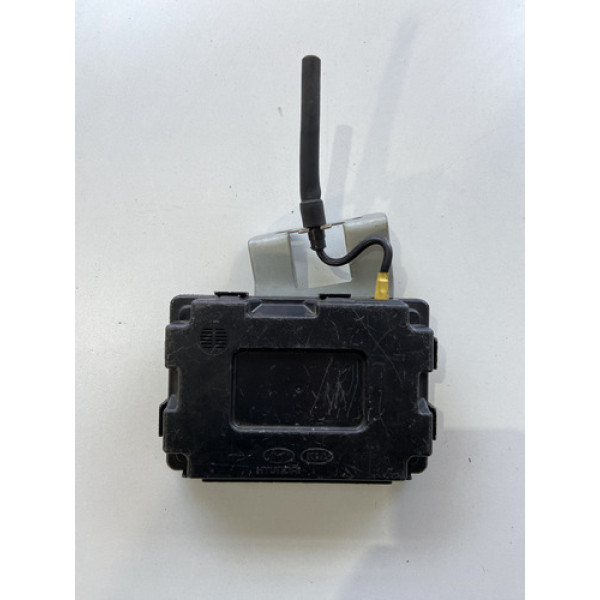 Módulo Conforto Bcm Hyundai Ix35 2011 Manual.