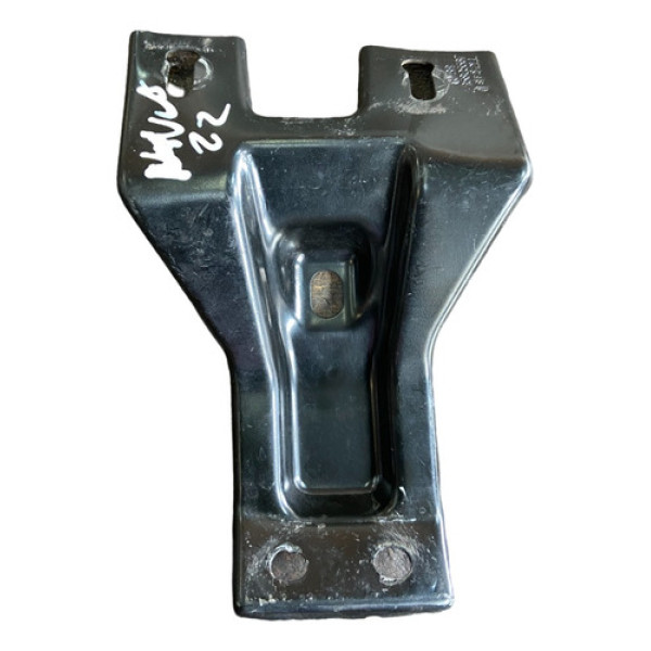 Suporte Central Painel Frontal Nivus 1.0 Tsi 2021/2022