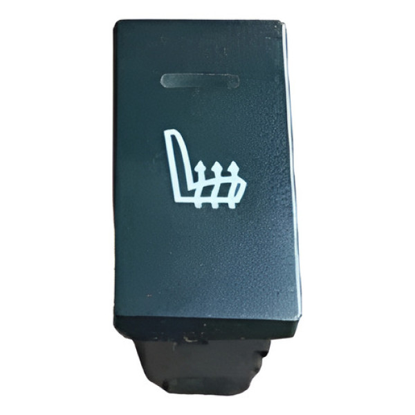 Botão Aquecimento Dos Bancos Land Rover Freelander 2005 V6