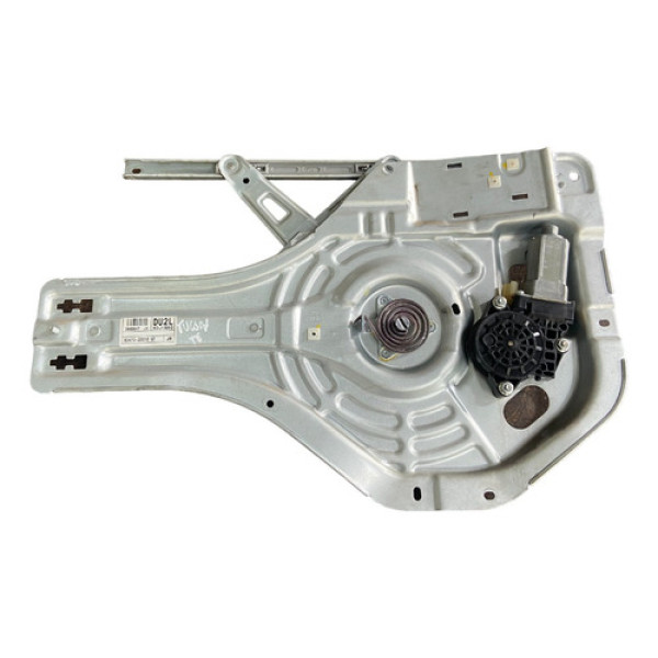 Maquina Vidro Elétrica Traseira Esquerda Tucson 2.0 2016