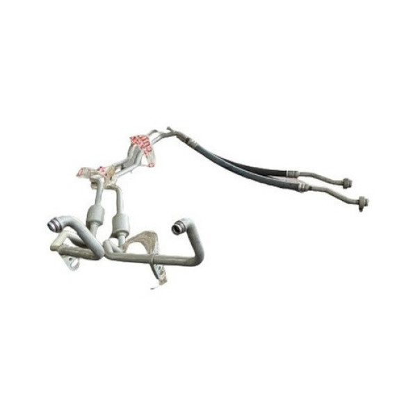 Mangueira Ar Condicionado Vw Nivus Polo Tsi 2q0820743aa