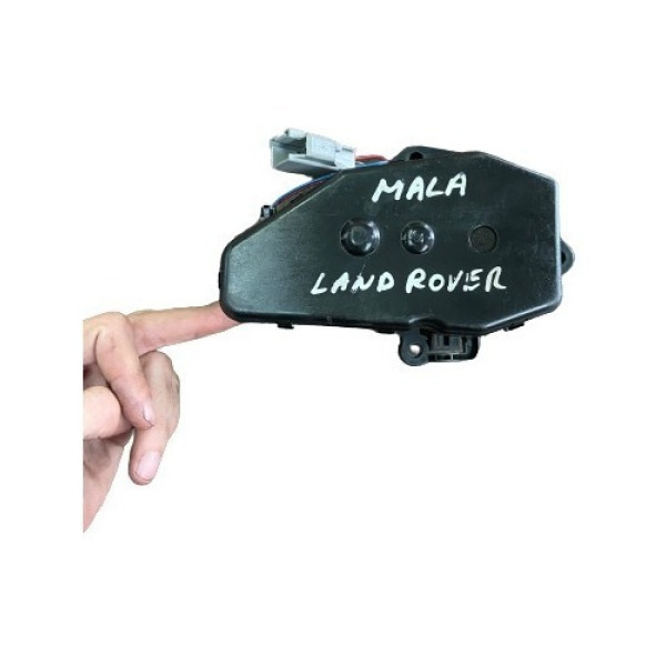 Trava Elétrica Porta Malas Jaguar Range Rover  Xf 2012-2015