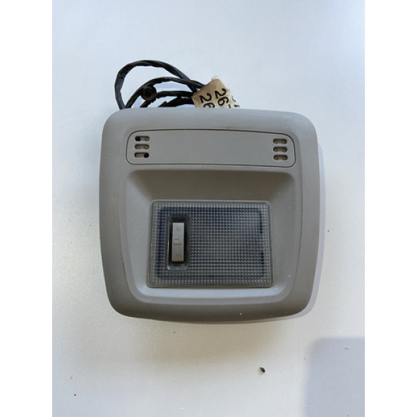 Luz Cortesia Sonic Sedan 2012 2013