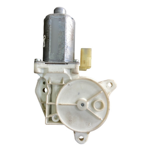 Motor Do Vidro Traseiro Direito Polo Sedan 2013.