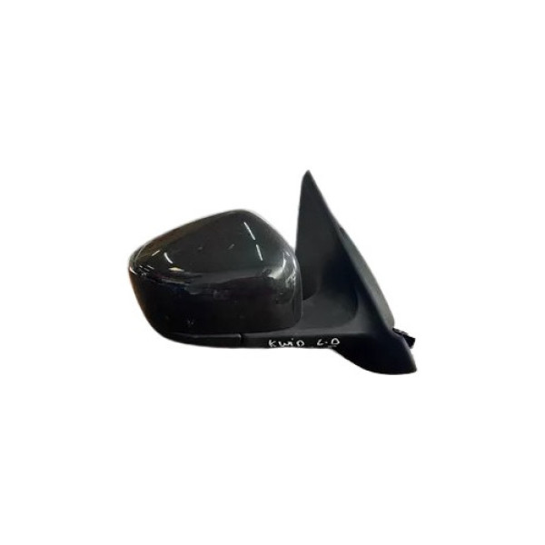 Retrovisor Lado Direito Kwid 2018 2019 2020 Eletrico