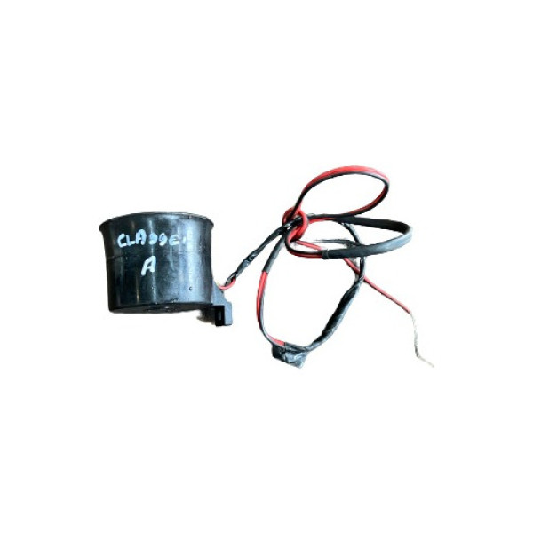 Sirene Do Alarme Classe-a 2001