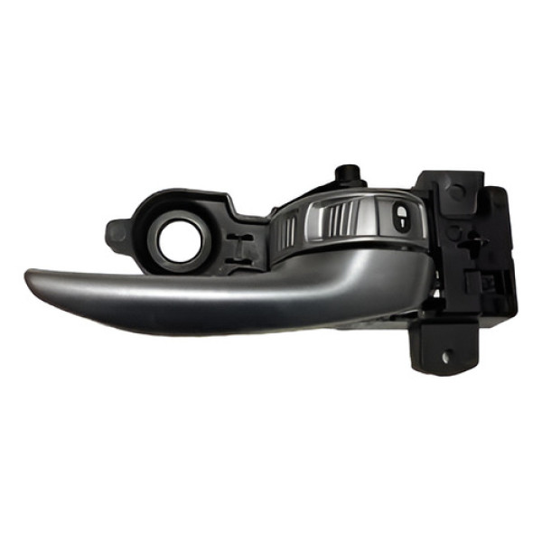 Maçaneta Interna Traseira Direita Fiat Toro Diesel 2018 2019 Traseira