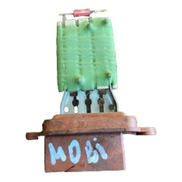 Resistencia Do Ar Interno Fiat Mobi 1.0 4cc 2019 2020