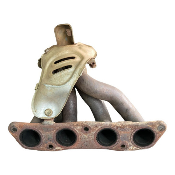 Coletor De Escape Corolla 2.0 2012 2013 2014