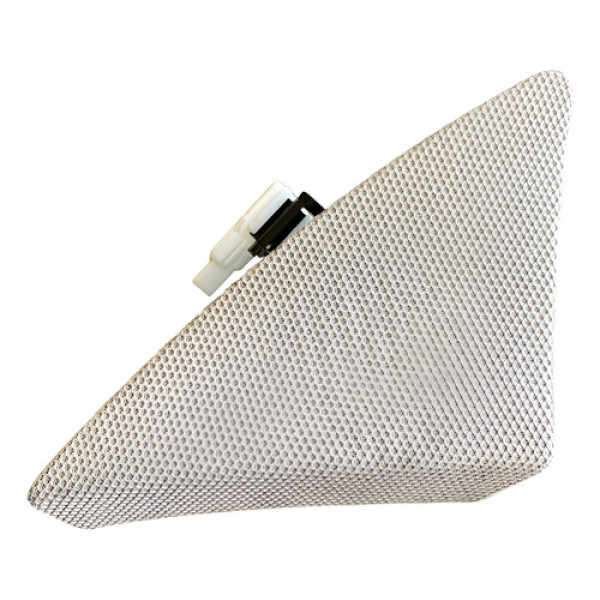  Tweeter Porta Dianteira Direita Azera 2010/2011 Preto