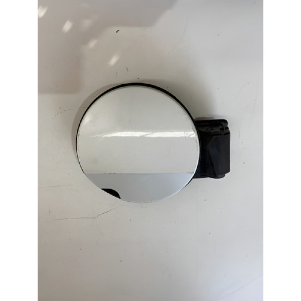 Portinhola Do Tanque De Combustível Peugeot 408 1.6 2013 Branco