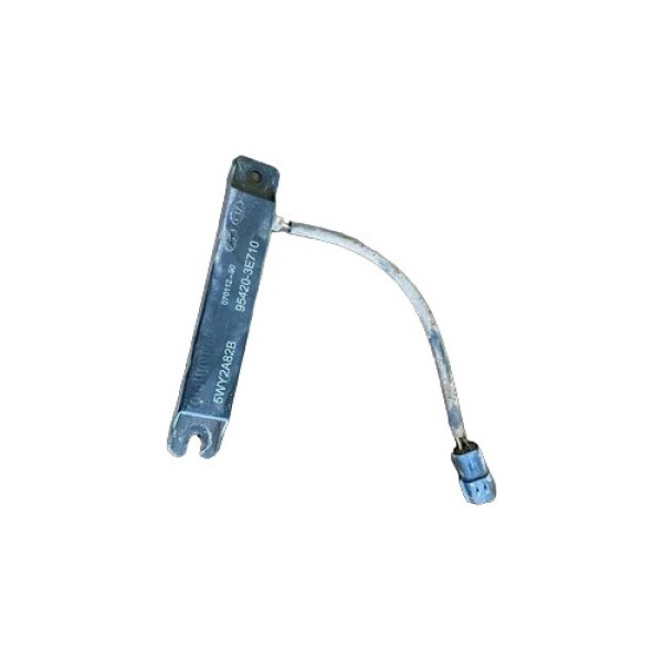 Antena Do Alarme Hyundai Veloster 1.6 2012 2013