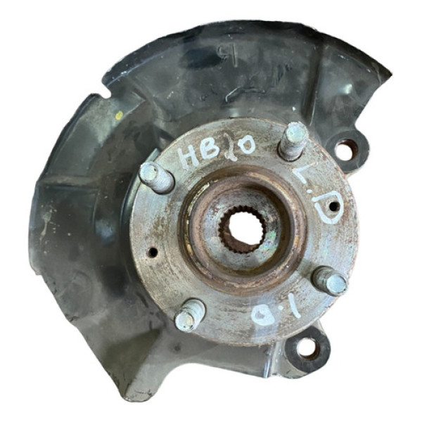 Montante Manga De Eixo Lado Direito Hb20 2017 1.0