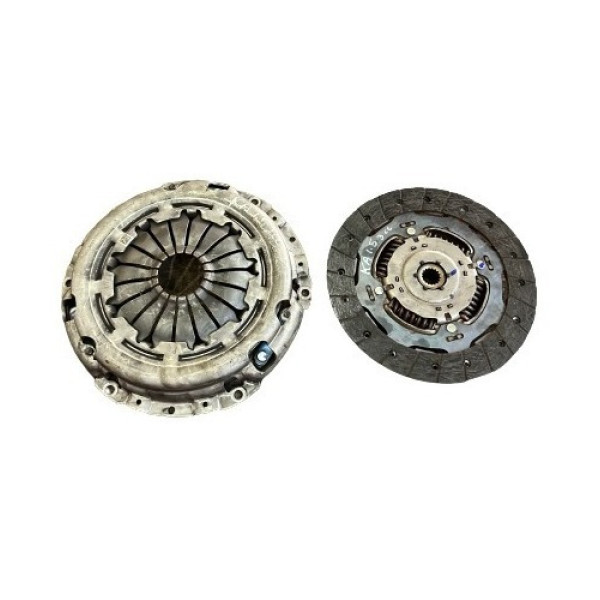 Kit Embreagem Ka 1.5 3cc 2019 2020