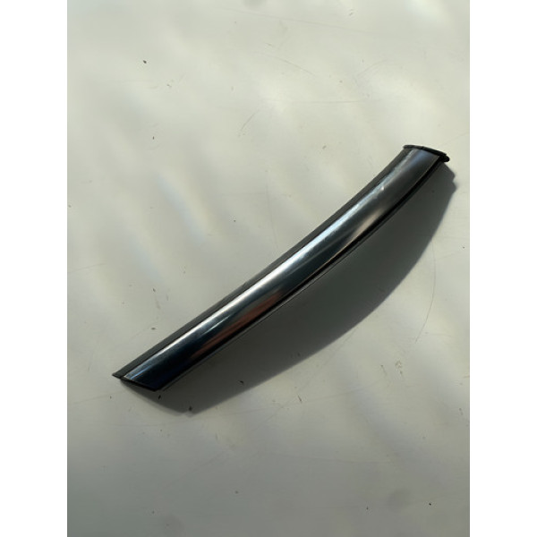 Friso Cromado Paralama Dianteiro Direito Mini Cooper S 2016 Prateado