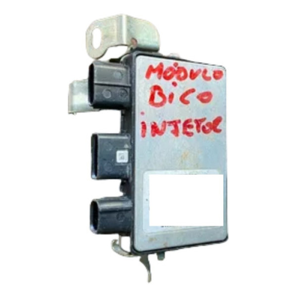 Modulo Rele Bico Injetor Toyota 28551-0t010