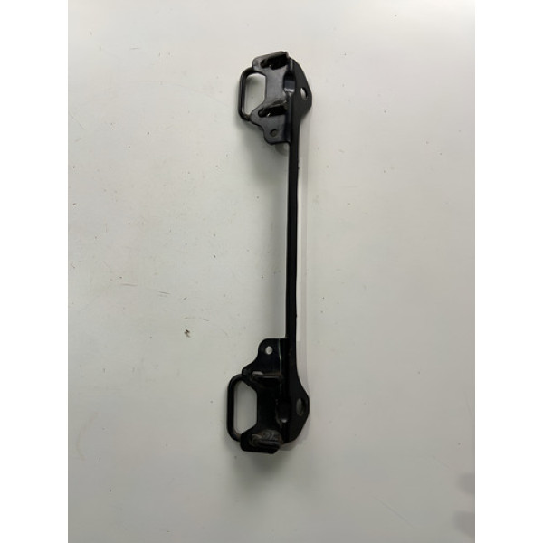 Suporte Banco Traseiro Ford Focus 2.0 2016 Preto