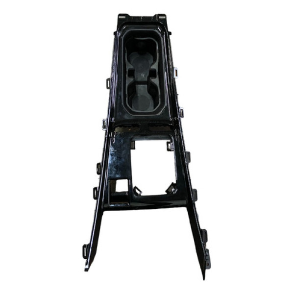 Console Central Jeep Compass 1.3 2023 2024