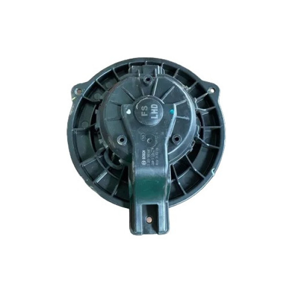 Motor Ventilador Do Ar Forçado Hyundai Veloster 1.6 2012