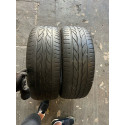 Par De Pneu Aro 20 245/50r20 Crosswind Linglong Usado A1
