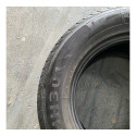 Pneu 235/60r16 100h Aosen Hh301 Usado A1