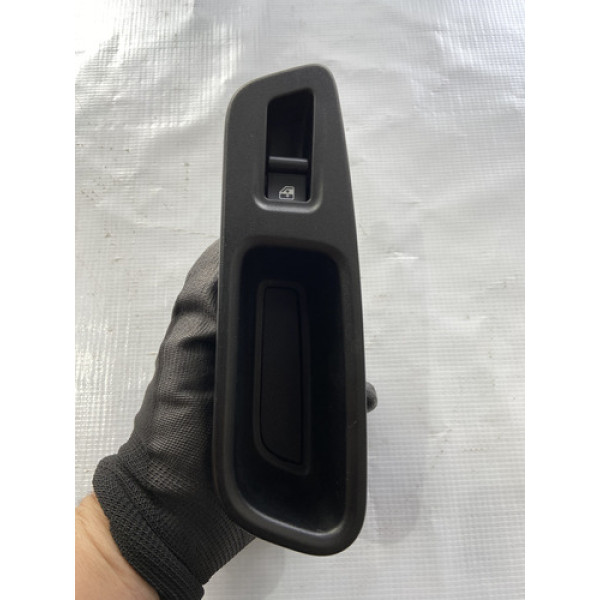 Botão Vidro Traseiro Esquerdo Fiat Toro 2021 2022