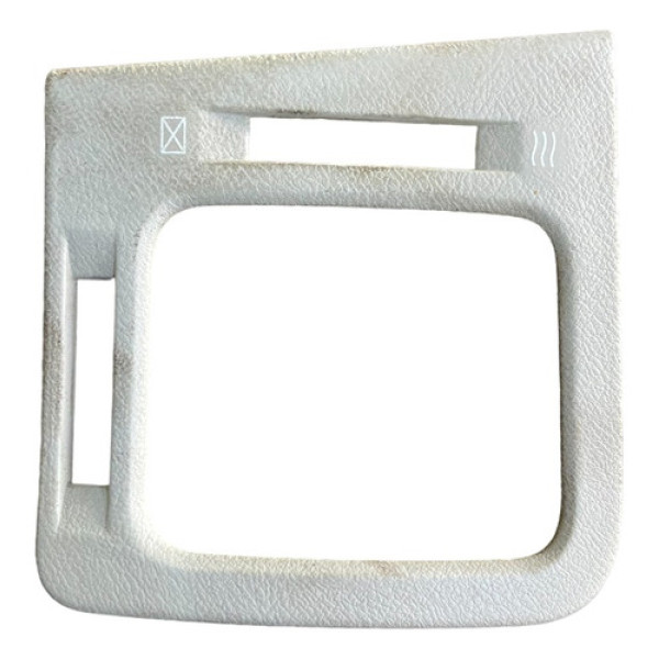 Moldura Difusor L.e Hyundai Azera 2010/2011