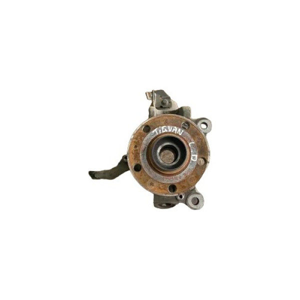 Manga De Eixo Lado Direito Tiguan 2.0 Tsi 2010 2011