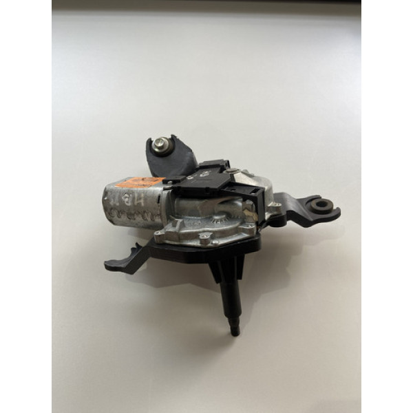 Motor Limpador Vidro Traseiro Hyundai Hb20 2014 2015 (avaria
