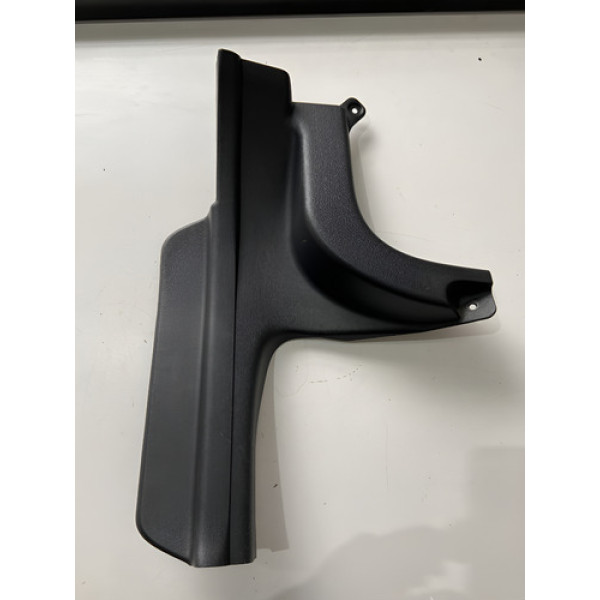 Soleira Da Porta Traseira Direita Hyundai I30 2.0 2010 2011 Preto