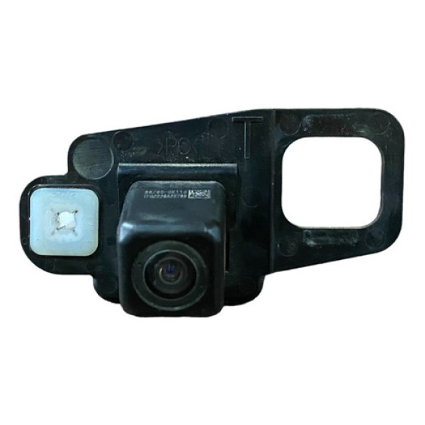 Câmera De Ré Traseira Toyota Sw4 2.8 2021 2022