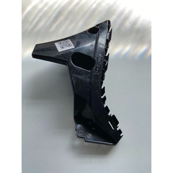 Guia Suporte Para Choque Dianteiro Direito Ford Ranger 2018