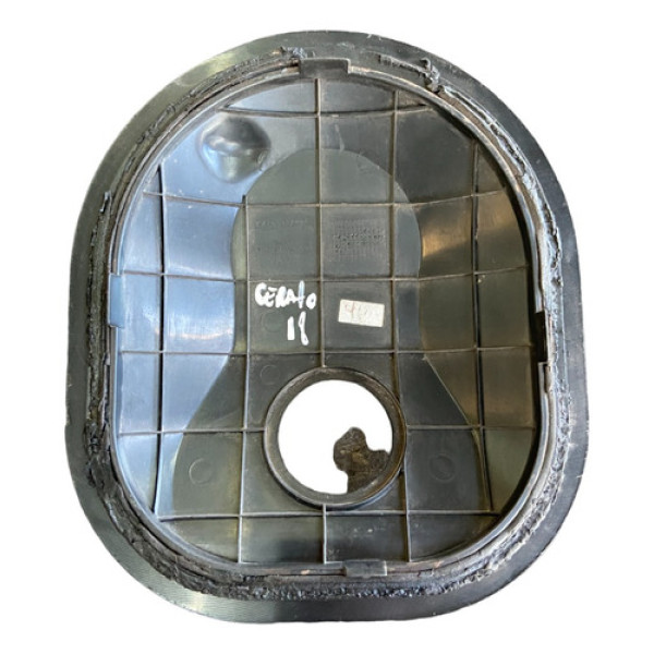 Tampa Acabamento Int Bomba Combust Kia Cerato 2018.