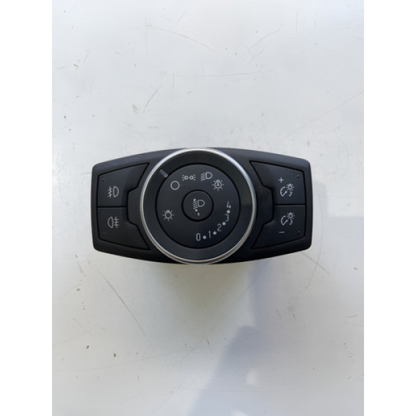 Botão Farol Milha Neblina Ford Focus Titanium 2015 2016 2.0