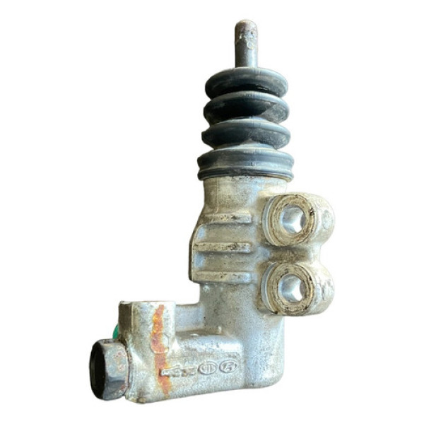 Cilindro Auxiliar De Embreagem Hb20 Hb20 1.0 