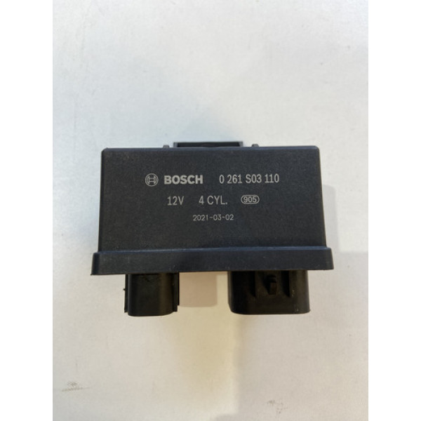 Módulo Rele Controle Resistência De Ventoinha Kicks 2022