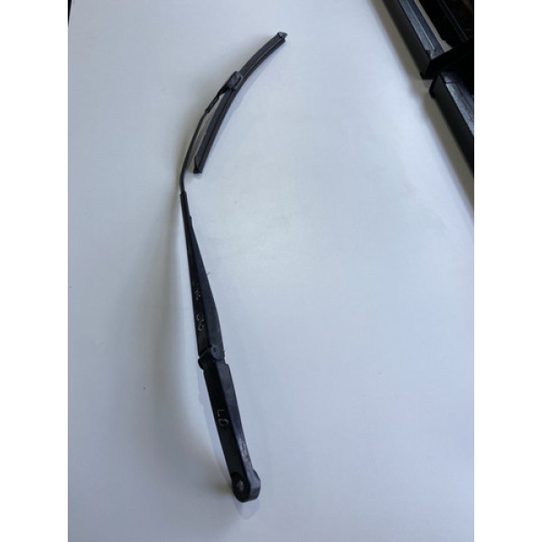 Braço Limpador Para Brisa L.d Honda Civic 2.0 2017 2018 Direito