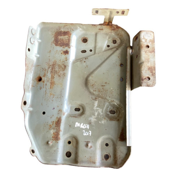 Base De Bateria Nissan March 2017