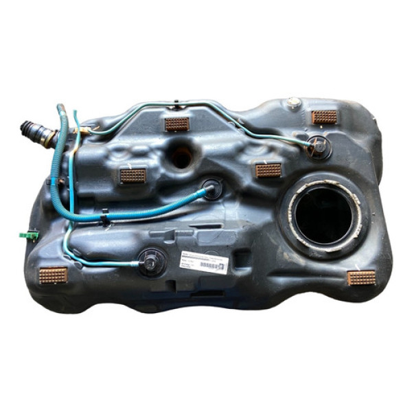 Tanque De Combustível Fiat Toro 1.8 Gasolina 2018 2019