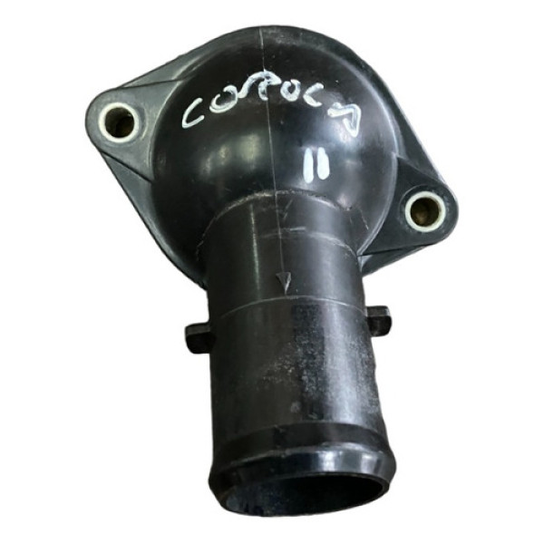 Carcaça Da Válvula Termostática Corolla 2.0 2012.