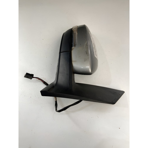 Espelho Retrovisor Lado Direito Fox 2012 2013 Avaria