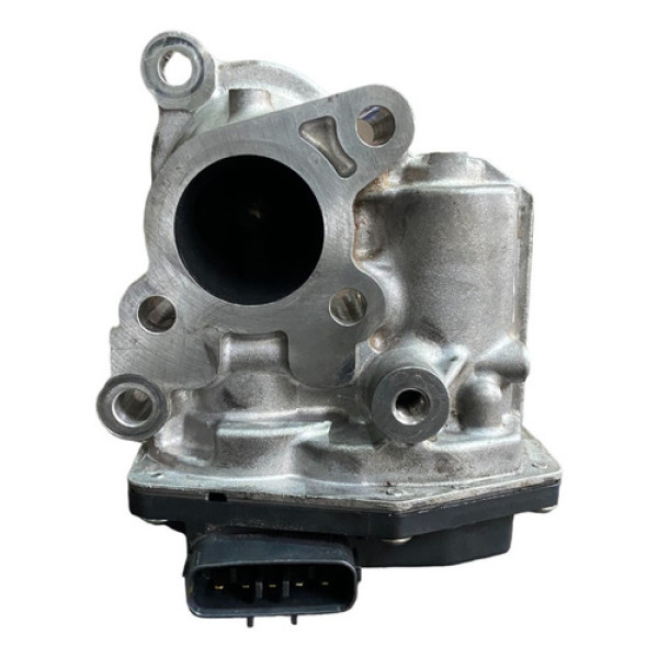 Tbi Corpo De Borboleta Toyota Hilux 2.8 Ano 2021 2022