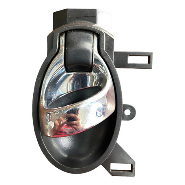 Maçaneta Interna T\\d March 2017 Traseira