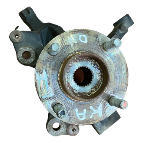 Montante Manga De Eixo Esquerdo Ka 1.0