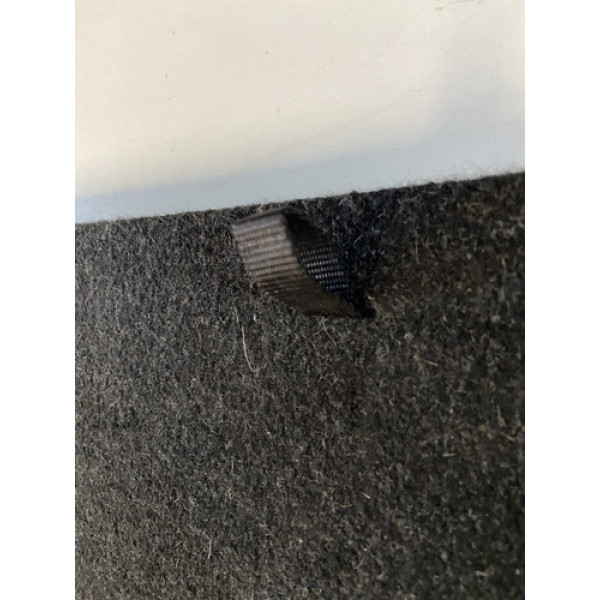 Tampão Do Estepe Grand Vitara 2.0 2014 2015