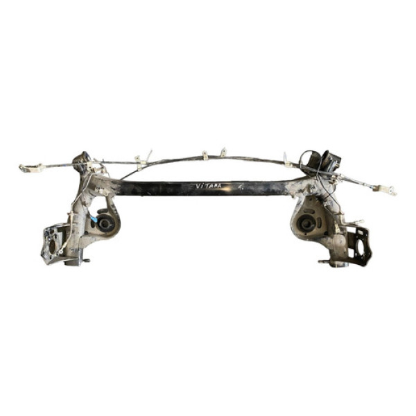 Eixo Traseiro Suzuki Vitara 1.4 Turbo 2017 2018 2019