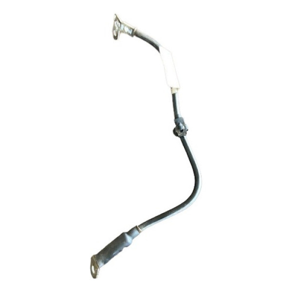 Cabo De Aterramento Do Motor Nissan March 1.6 283609ke1a