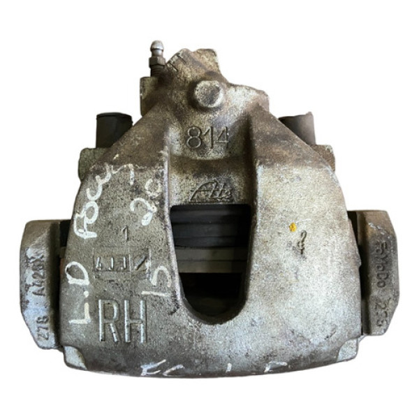 Pinça De Freio Dianteira Direita Focus 2.0 2014 2015 2016